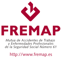 Logo Fremap