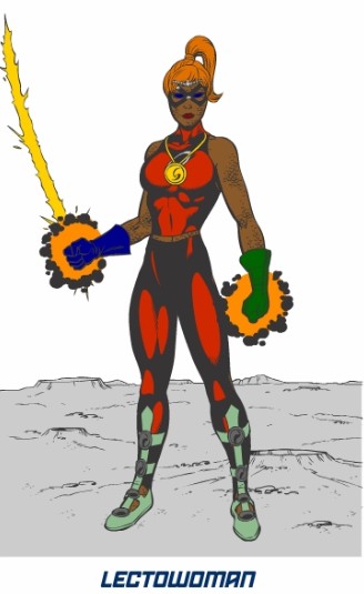 lectowoman