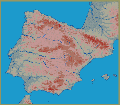 EJERCICIO: LAS FASES DE LA ROMANIZACIÓN