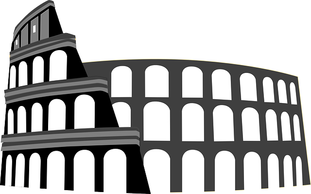 COLISEO, ROMA