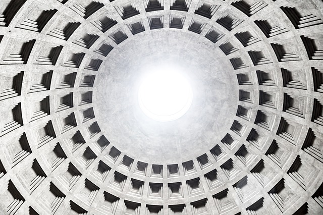 PANTEÓN, ROMA