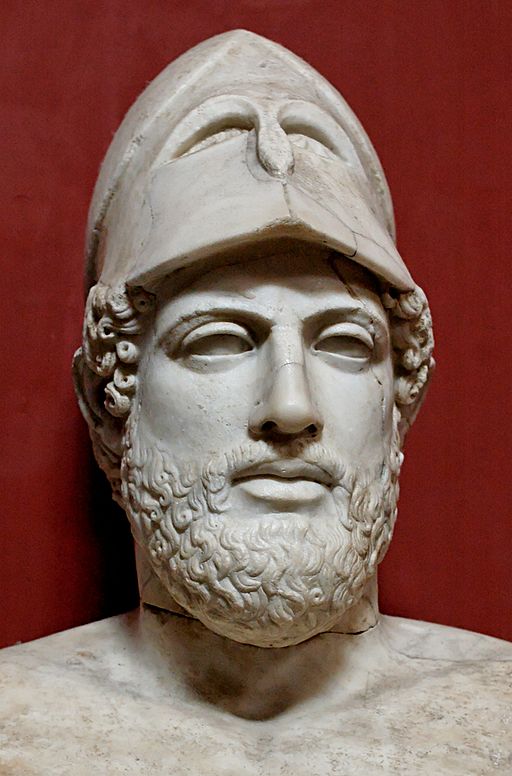 PERICLES