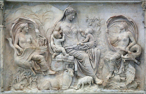 ARA PACIS