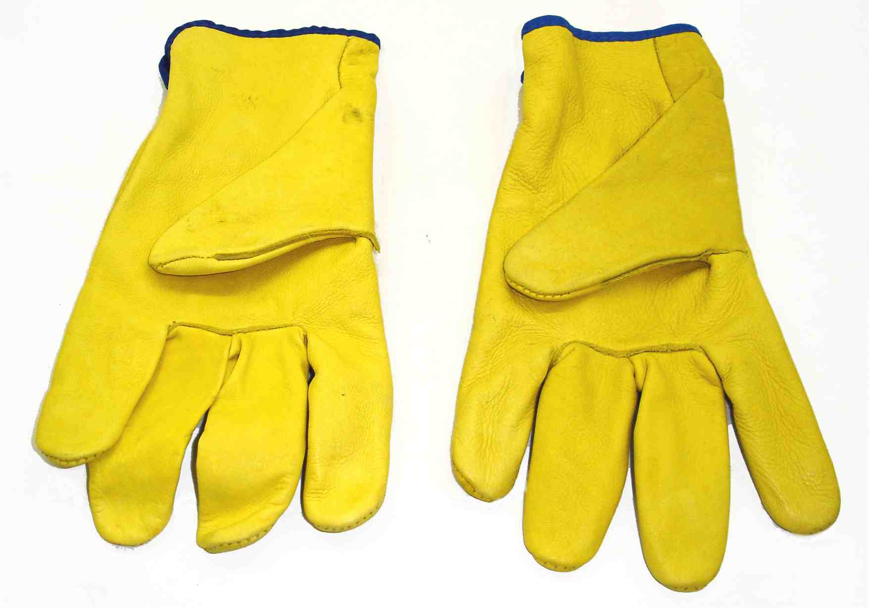 Guantes Cuero