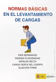 Levantamiento de cargas