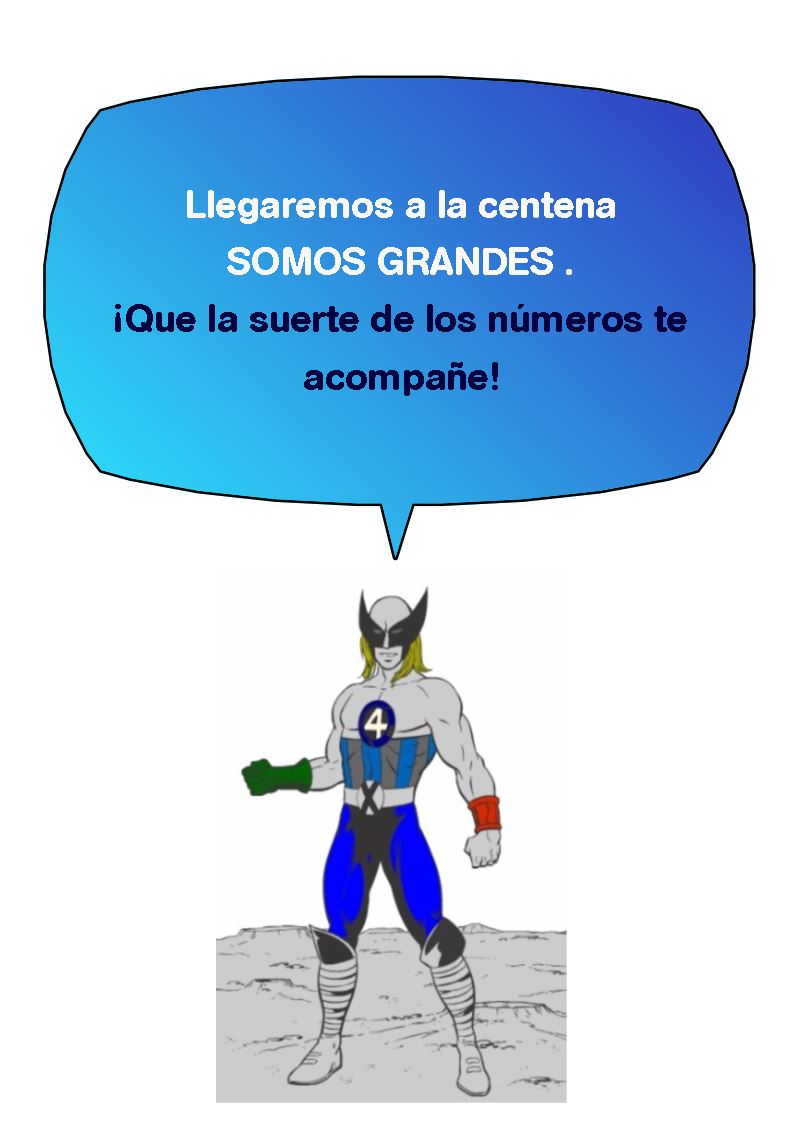 numberman