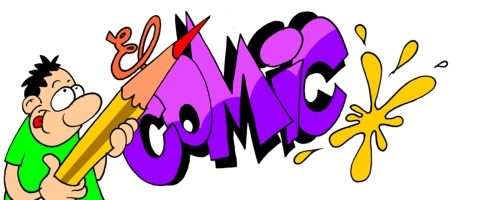 Nuestro c&oacute;mic