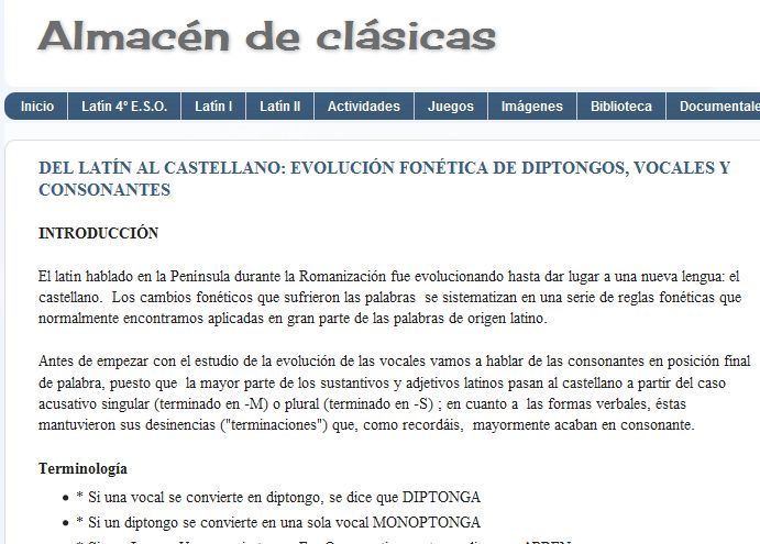 lat-cast