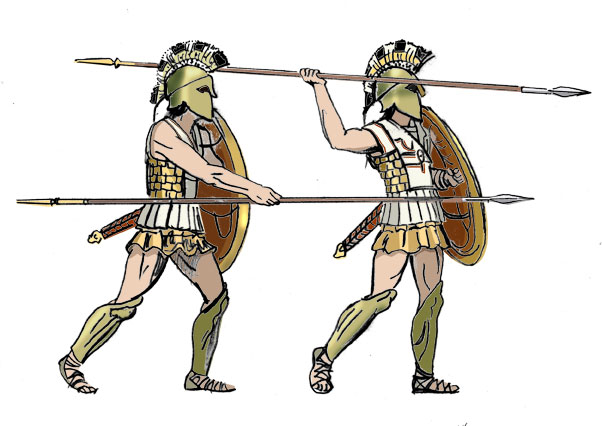 HOPLITAS