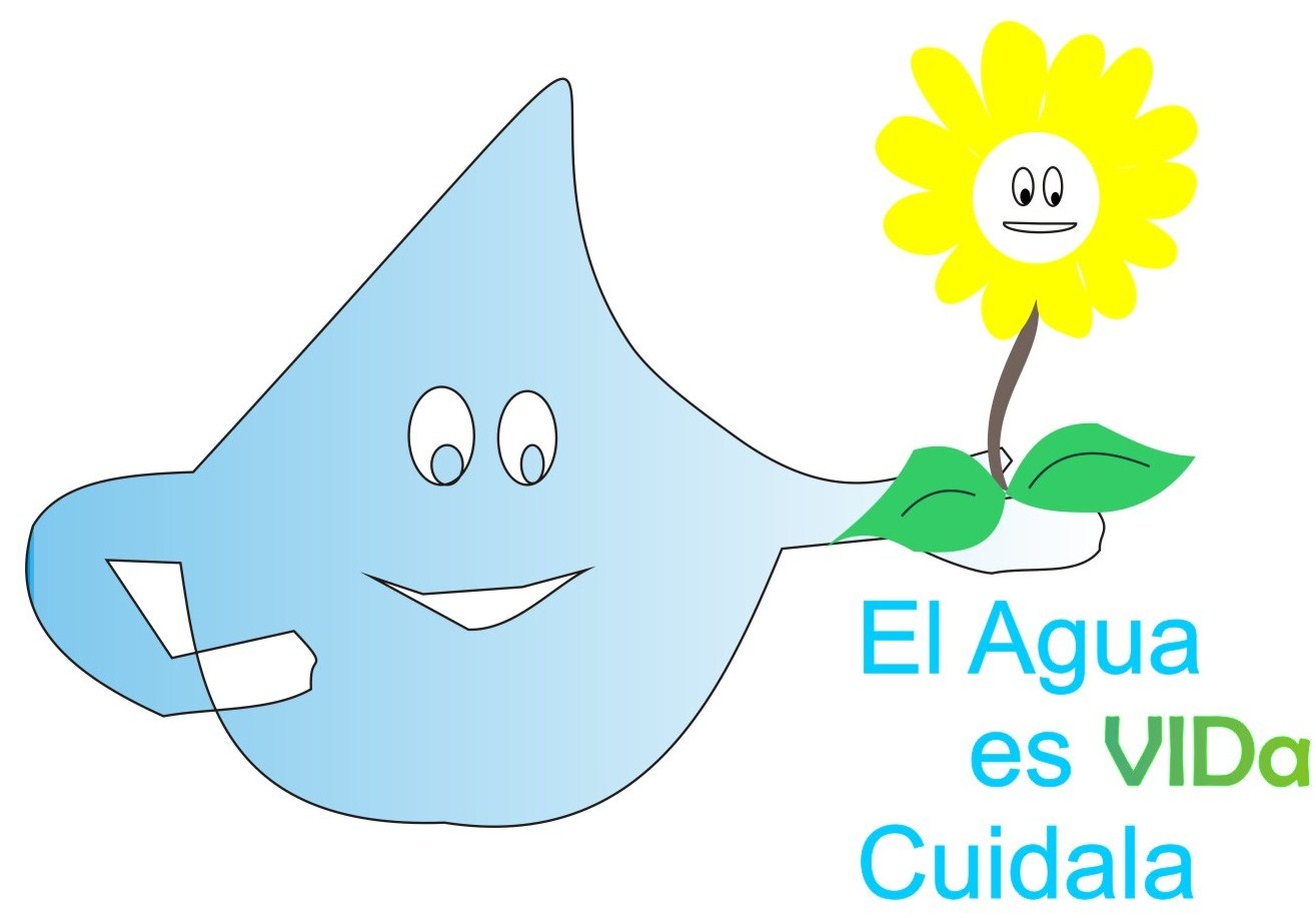 Agua es vida