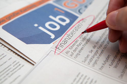 job